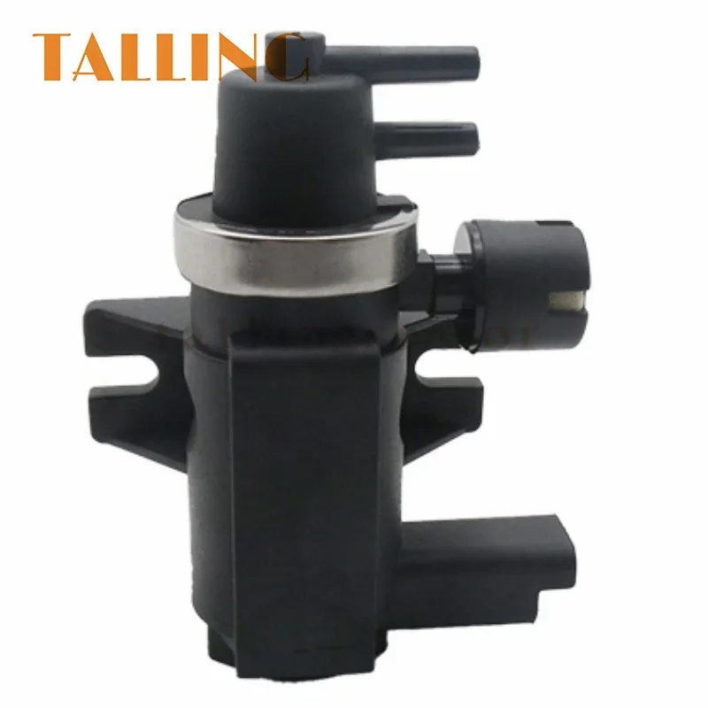 Turbo Boost Pressure Converter Solenoid Valve 9660693180 For Fiat Scudo Ulysse Lancia Phedra Peugeot 308 2.0 New 83766 1618S5