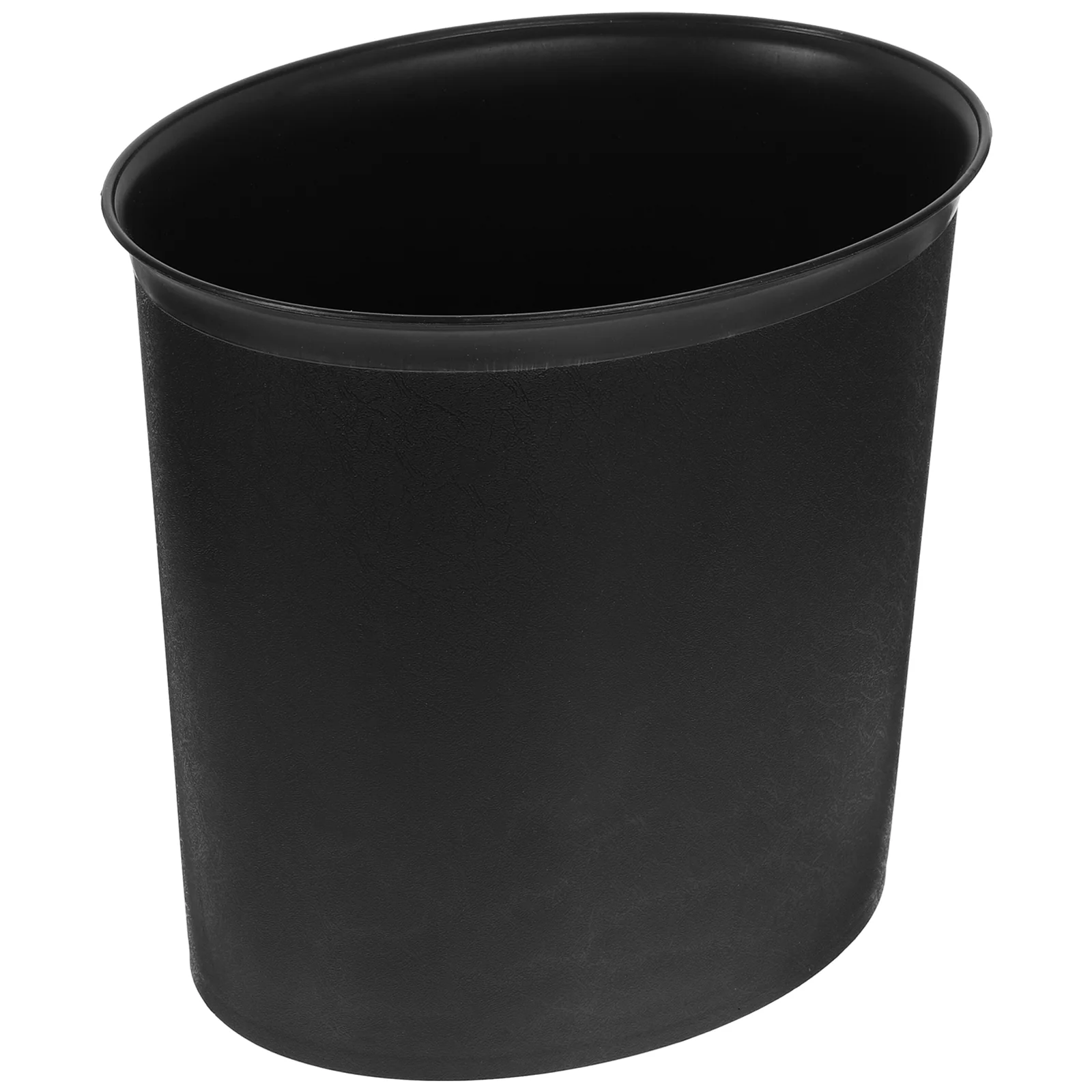

Wastebasket Garbage Bucket Plastic Rubbish Can Household Trash Bin Office Trashcans
