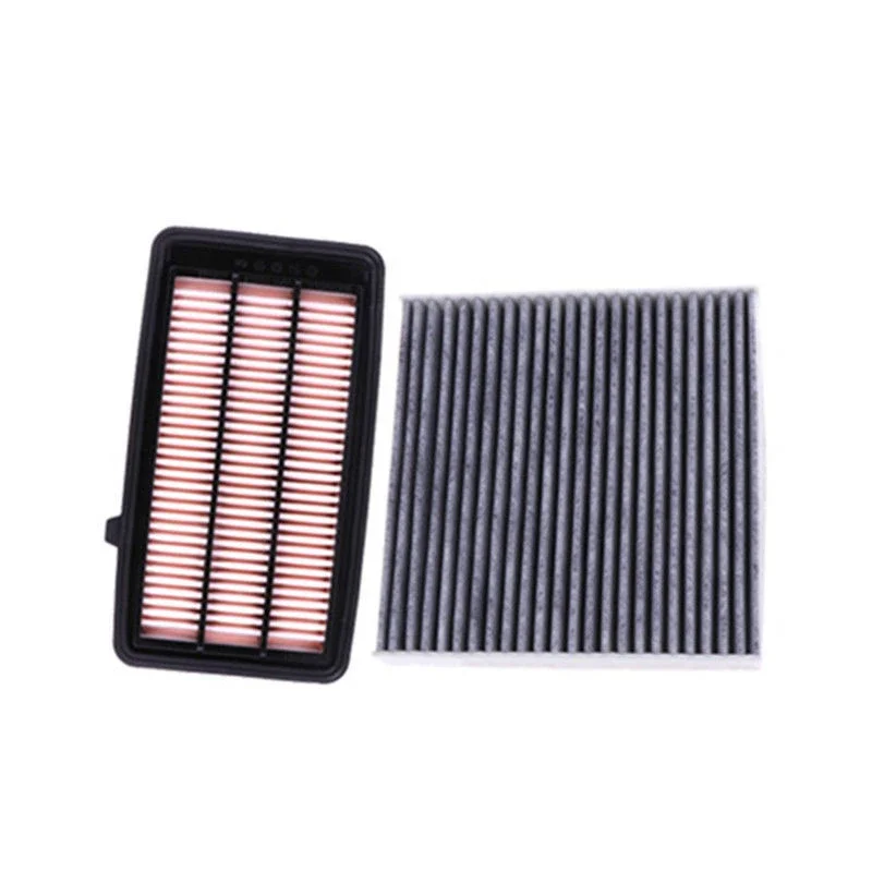 Filtro de aire de cabina de motor 17220-5AA-A00, 80292-TF0-G01, filtro de aceite para Honda CR-V, CRV, Civic 1,5, Turbo 2016, 2017, 2018, 2019, 2020