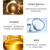 Sérum blanchissant de bain authentique pour peau foncée, gratitude éclaircissante pour les articulations, les coudes, les doigts et l'intérieur des cuisses 4