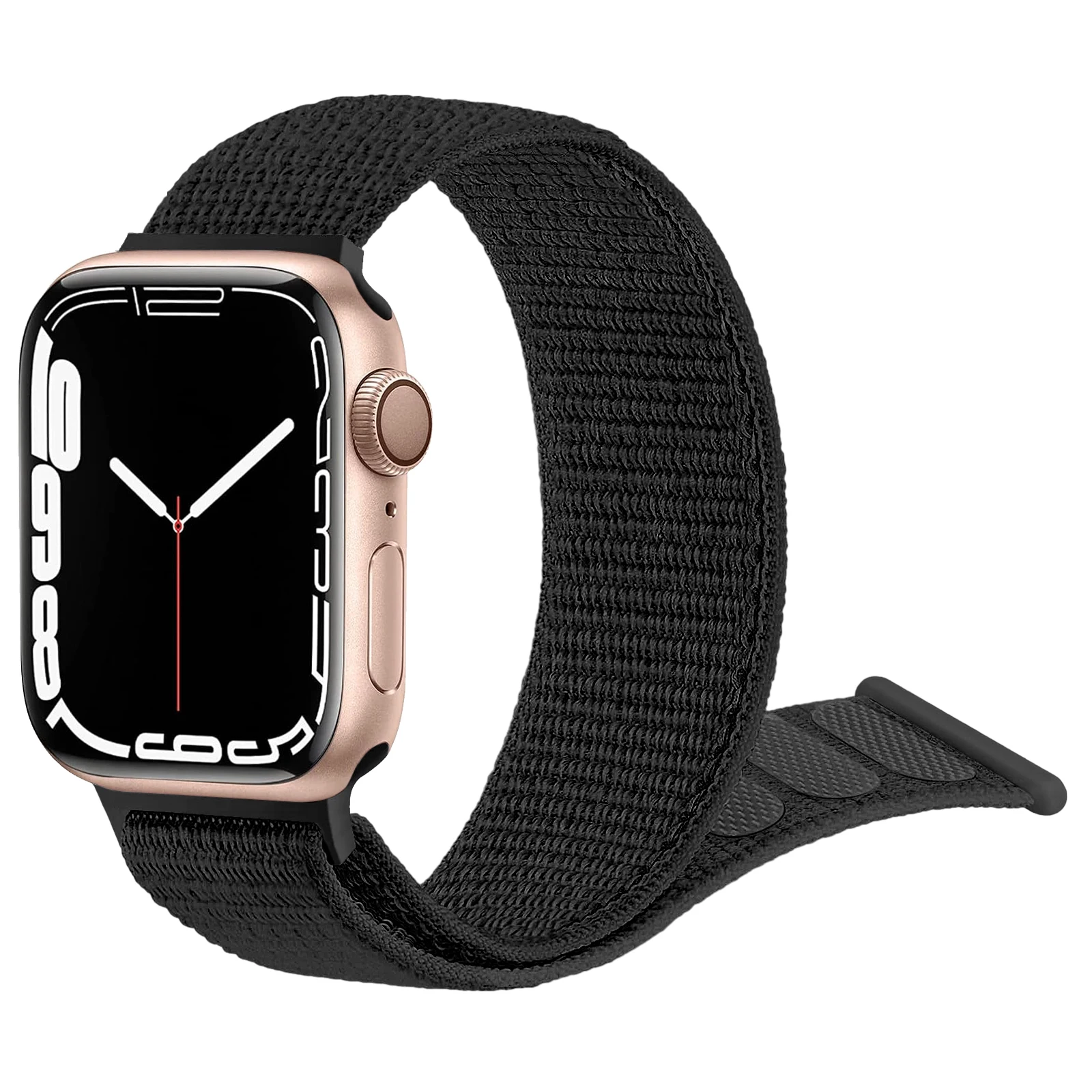 Nylon Sport Loop Band - Premium Quality and Versatile Fit