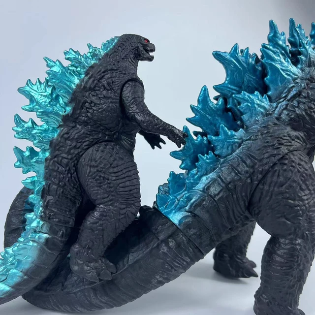 Godzilla - Figurine Godzilla Deformed