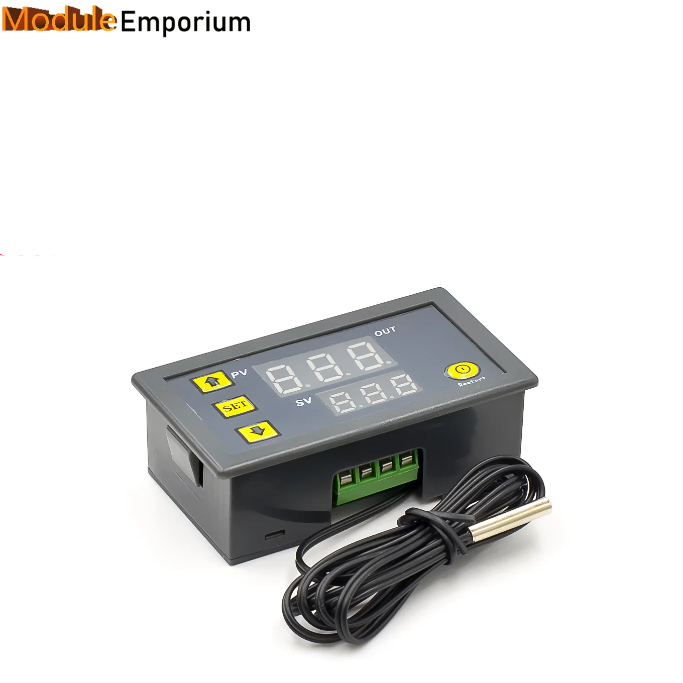 

W3230 220V-1500V digital temperature controller module high precision temperature controller