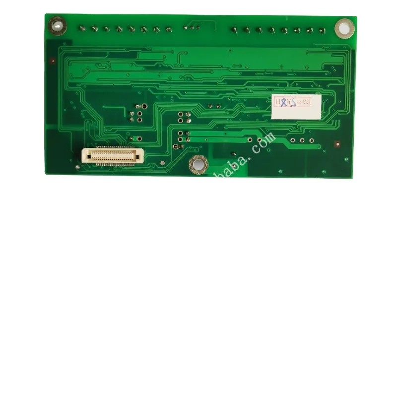 

board for injection molding machines HPC09 FC110002-B PIMM09-20