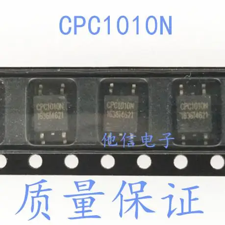 

CPC1010N SOP-4