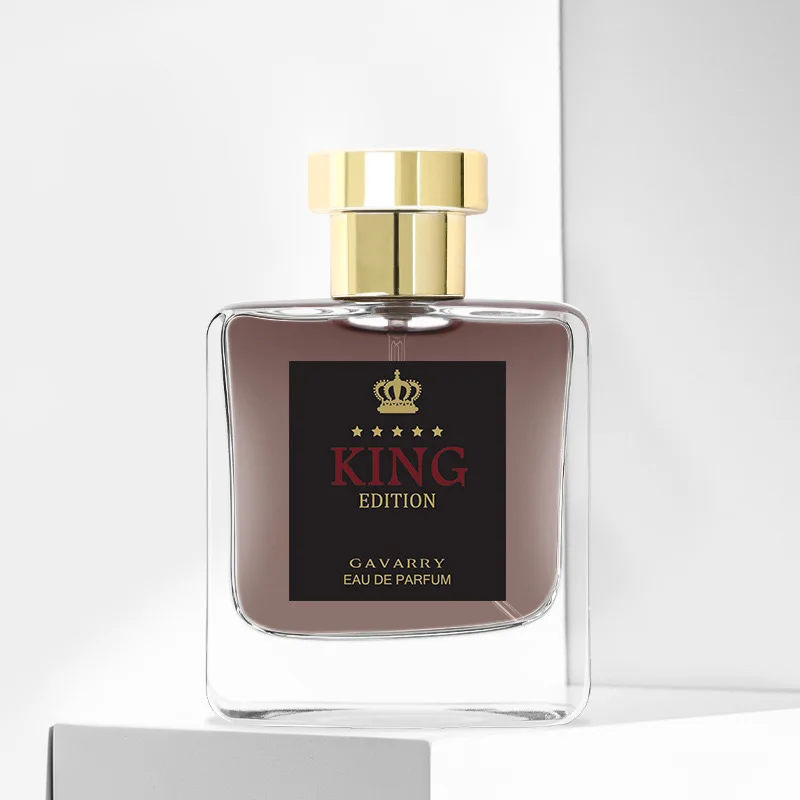 50ml gentleman