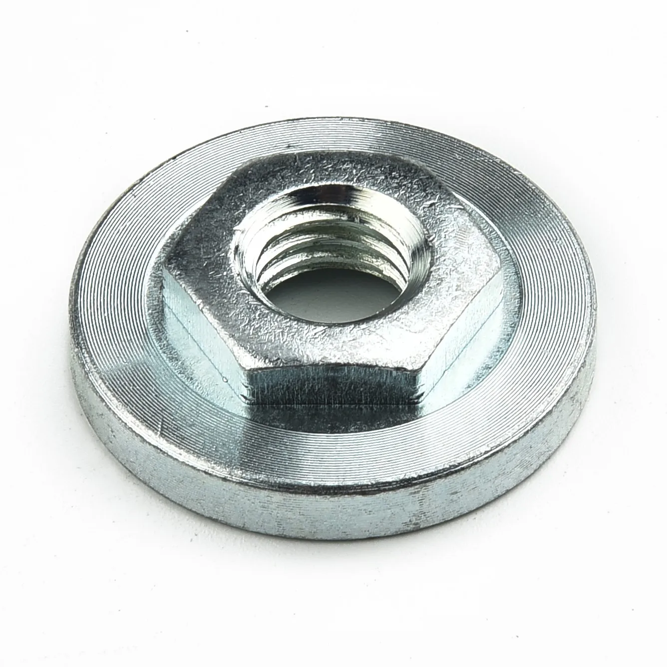

2Pcs Angle Grinder Hex Nut Set Power Tool Accessories Replacement LocAs Pictures Show *Quantity:2pcs *The Advantages Of The La