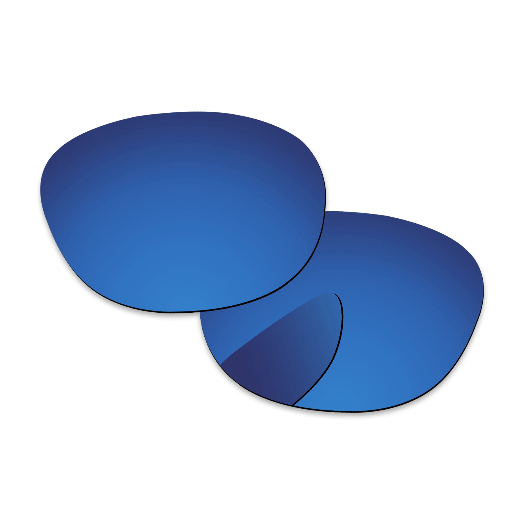 Polarized Replacement Lenses for Sunglasses - Multiple Options Available