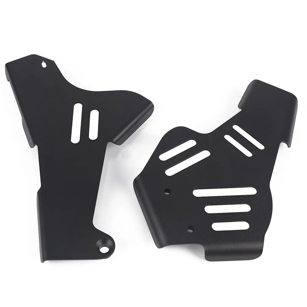 

Мотоциклетный велосипед для Suzuki DR650 DR650S DR650SE 1996-2023 2022 2021 2020 2019 DR 2018 S SE, бампер, рамка, защитная крышка