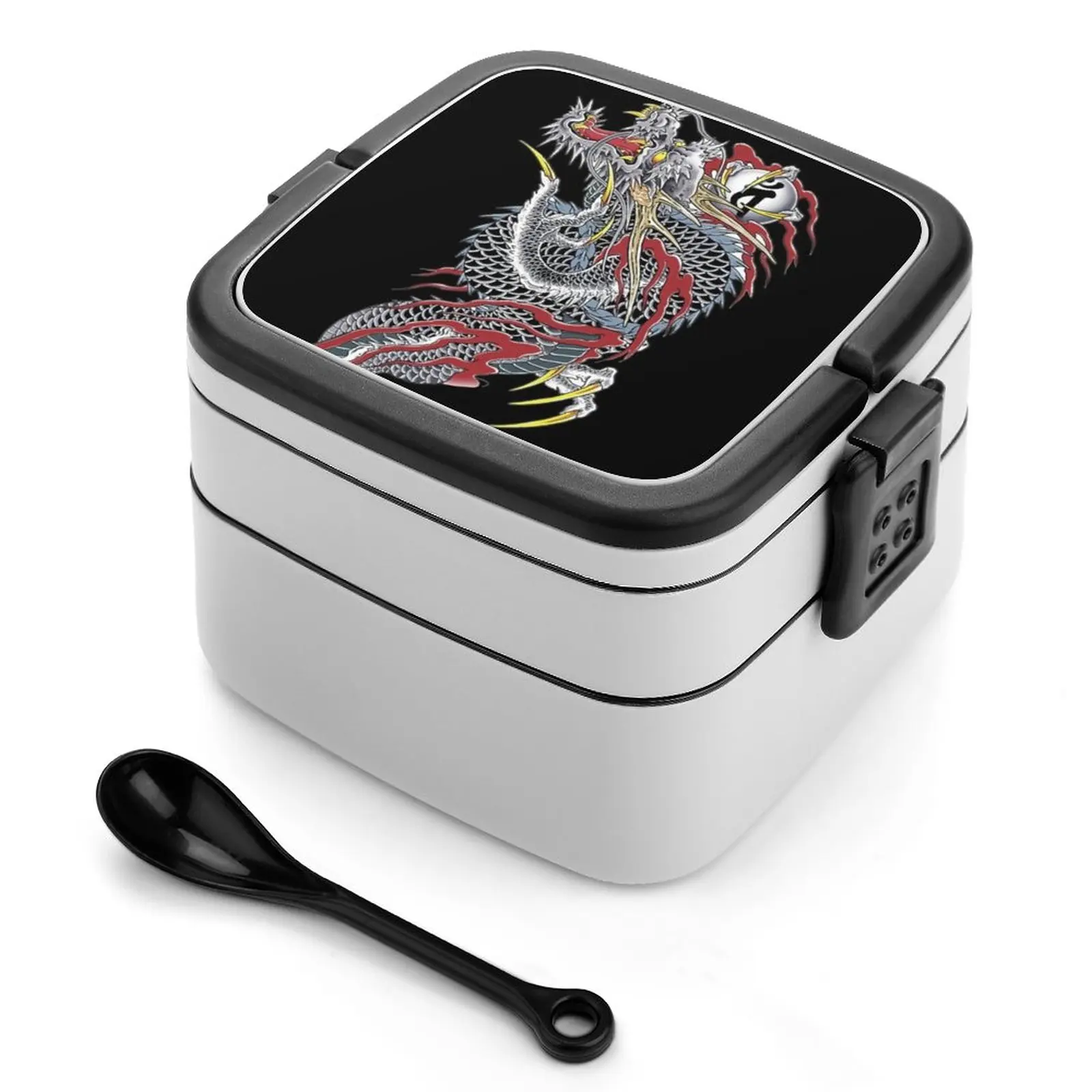 Yakuza Bento Box New Student Camping Lunch Dinner Lunch Box Yakuza Yakuza Game Ps4 Videogiochi Yakuza 6 Song Of Life