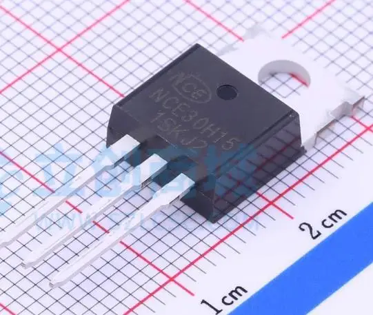 

10PCS New Original NCE30H15 TO-2202.1 2.3CC