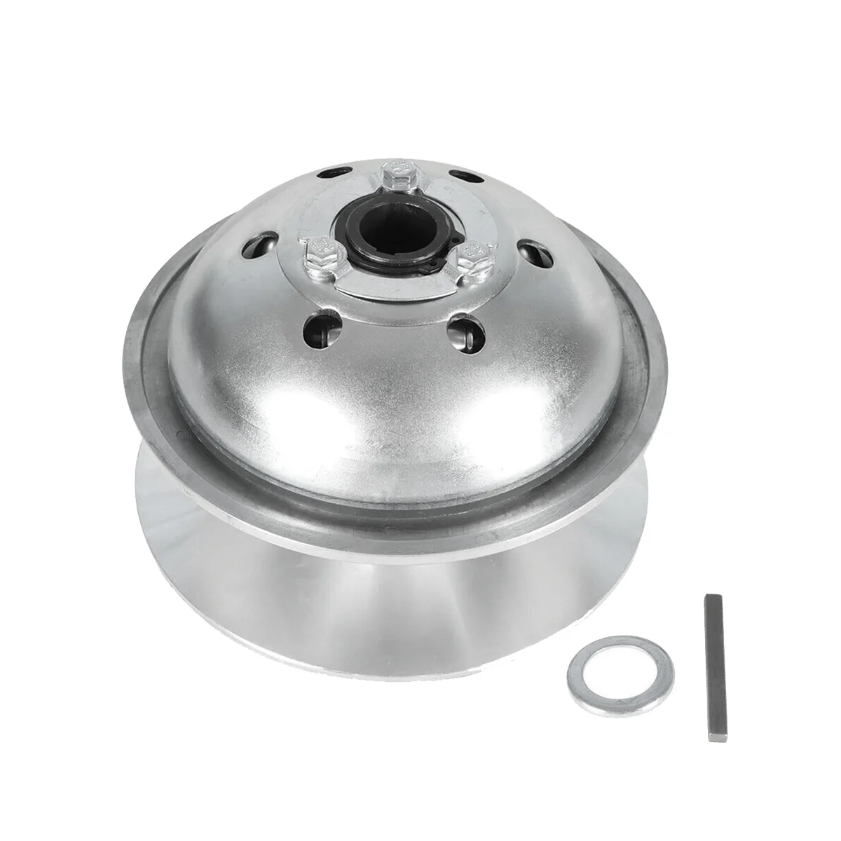 Per La Frizione Del Driver Della Serie 780 Foro Da 1 Pollice Comet Keyway Da 1/4 Pollici Sostituire 302405A