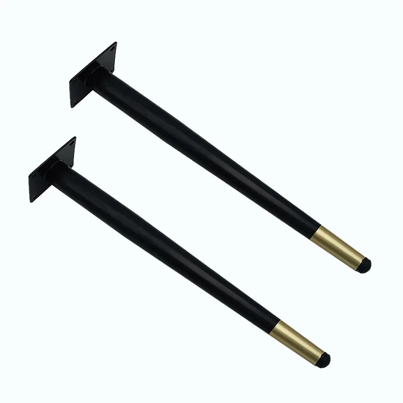 Description Picture 6 of item4pcs 10/30cm Stainless Steel Furniture Legs Metal Adjustable Legs for Cabinet Table Legs Sofa feet Furniture replacement foot