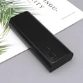 1pc black