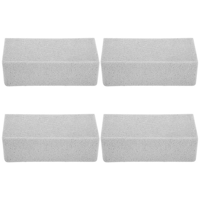 Dry Floral Foam For Artificial Flowers Wet Floral Foam Bricks Grey