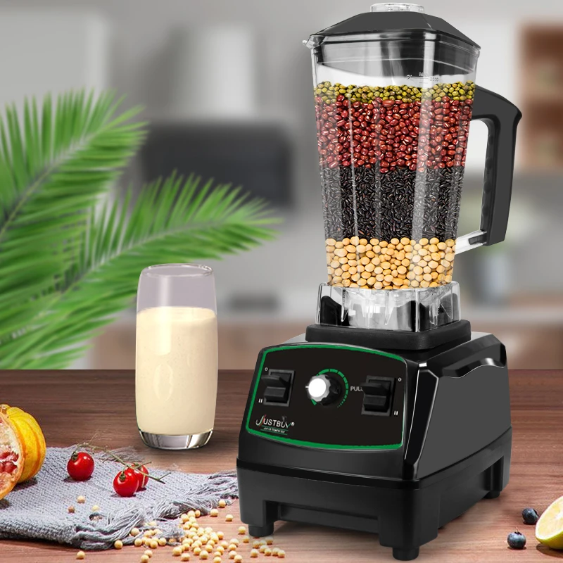 Blenders With the Safest BPA-Free Food Contact Surfaces