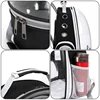 Cat bags portable and transparent space capsules breathable Pet Travel Carrying Backpack puppies to walk outdoors Backpack 4