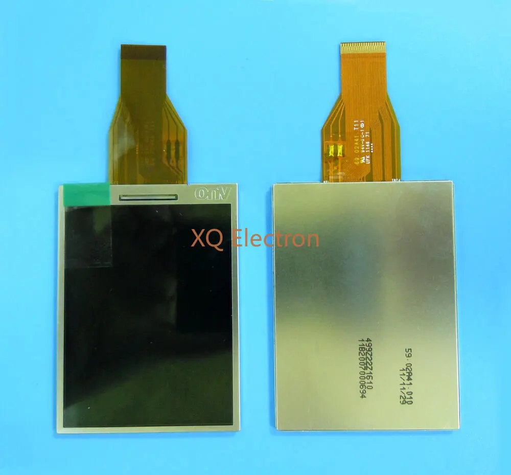 

New LCD Screen Display Part for Fuji Fujifilm XP10 XP11