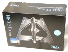  SUMMER SALES DISCOUNT ON Buy With Confidence New Original Outdoor Activities Tacx NEO 2T Direct Drive Smart Bike Trainer Hot 