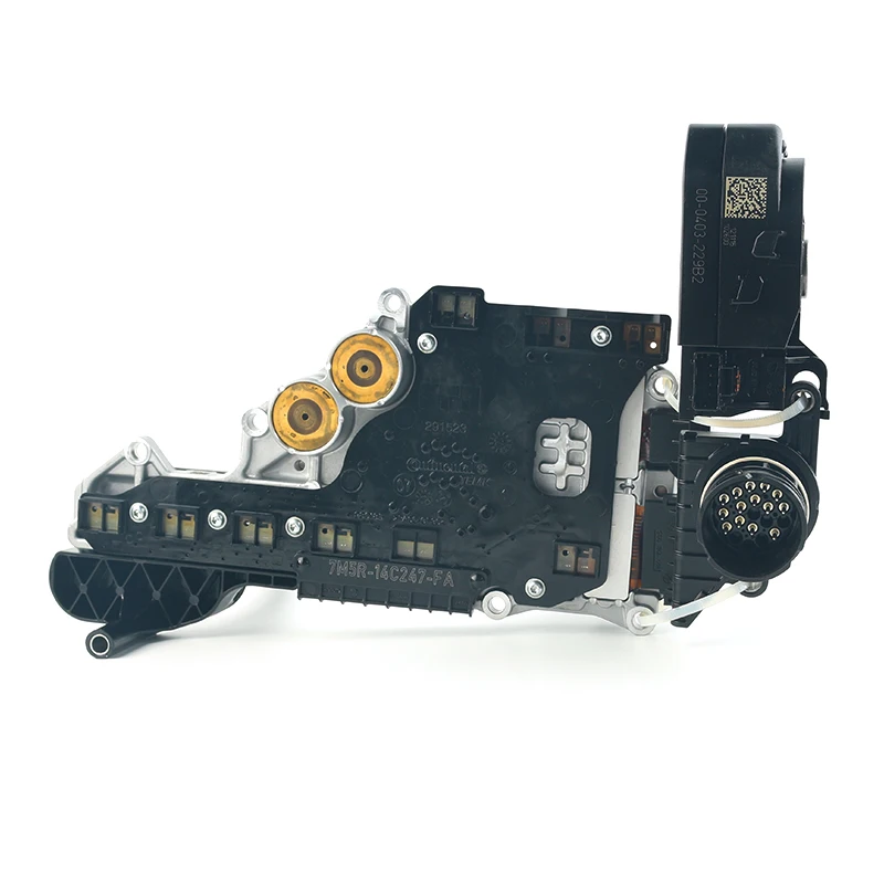 6DCT450 automobile transmission TCU is applicable to Volvo 7M5R-14C247-AG 7M5R-14C247A E 7M5R-14C247AF