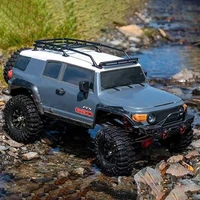 Ruitai RGT EX86120 1/10 FJ Kuluze professional rc remote control climbing car off-road four-wheel drive electric vehicle 1