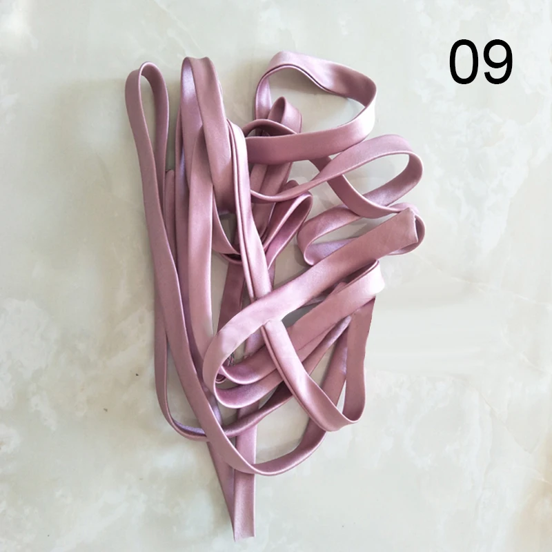 4M Satin-Korsett mit Schnürung am Rücken, Reißverschluss, Ersatz für Hochzeitskleid, Brautkleid, mehrfarbig, verstellbar, 157-Zoll-Korsett mit Schnürung – Detail 6