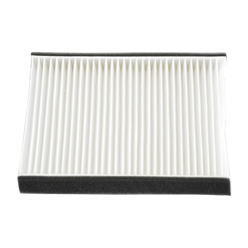 

Car Cabin Air Filter For CHANGAN CS35 1.6L 8100103-W01 For Kia (DYK) Soul 1.6 2009-2017 2.0 2009-2011 W101126-2600