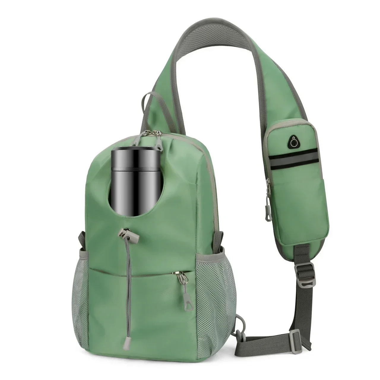 verde