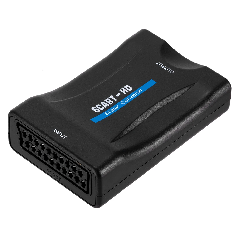 ȣ   ȯ   HD 1080P SCART to HDMI- ǻ ׼ ȣȯ ű