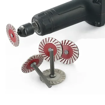 40mm Cutting Disc Grinding Wheel 1