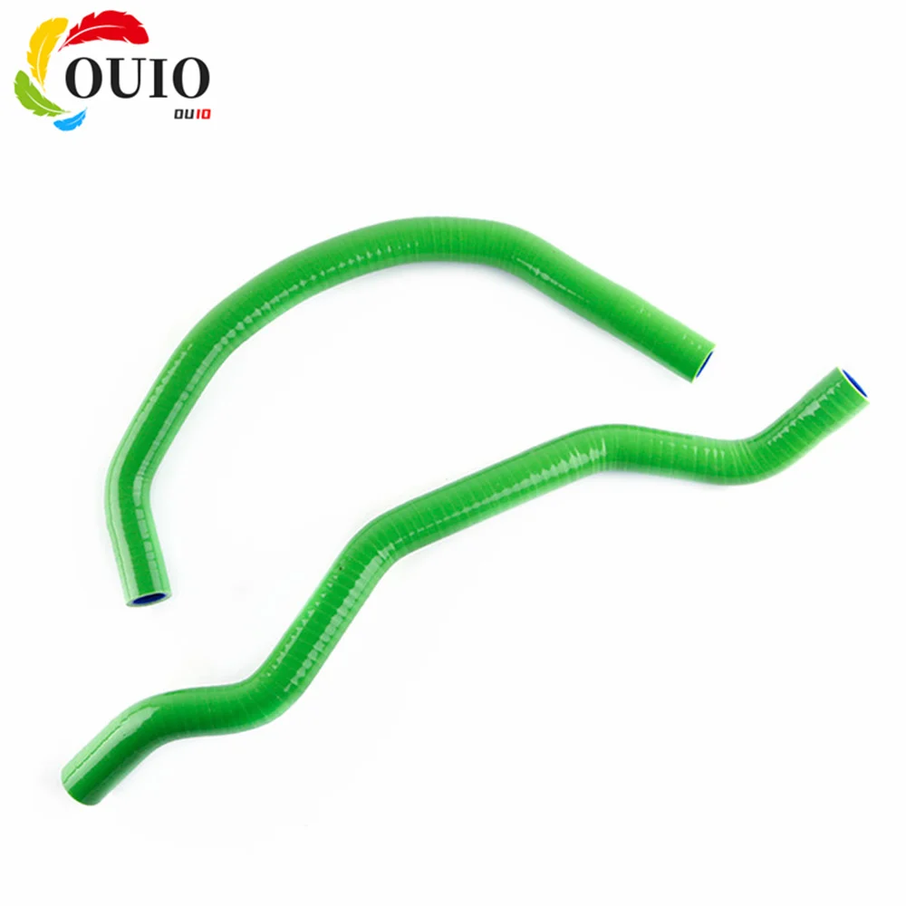 For Yamaha Banshee YFZ350 1982-2006 Silicone Pipe Radiator Hoses Kit ...