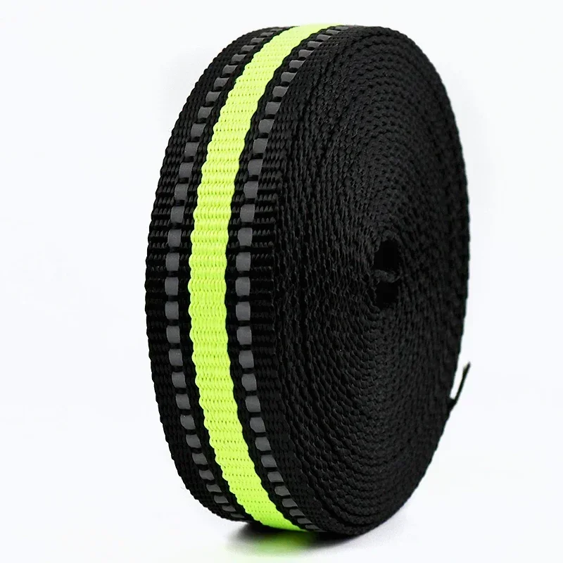 Reflective Strip Ribbon for DIY Crafts and Safety Accessories