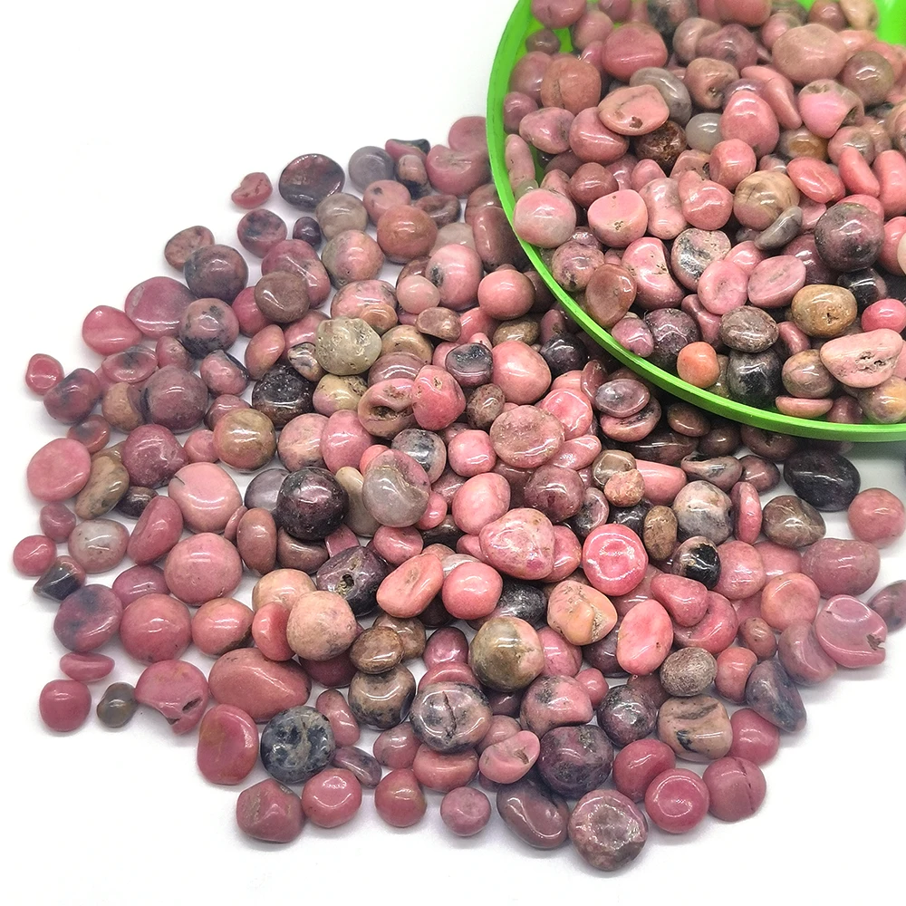 Natural Stone Crystal Gemstone Collection for Reiki Healing and Home Decor