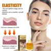 Collagen Facial Anti Wrinkle Essence Moisturizing Anti-aging Lifting Firming Brighten Fine Lines Skin Deep Repair Face Serum 3