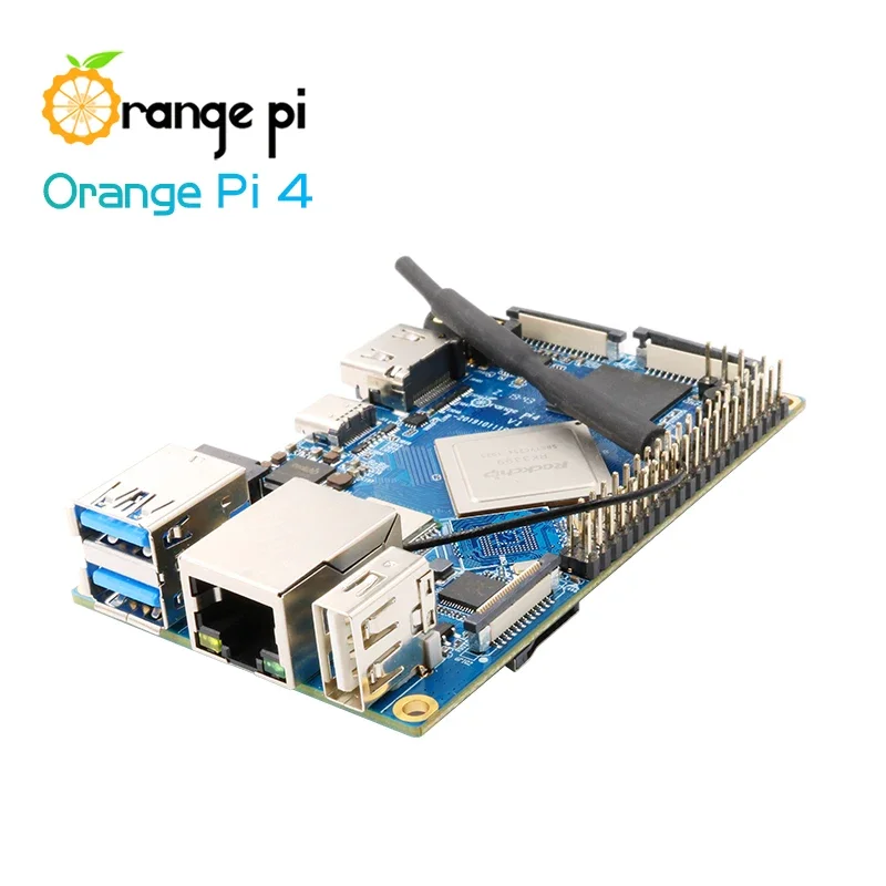    4 4GB DDR4 + 16G EMMC Ĩ RK3399, 3.5mm  Ʈ  ũ , Ÿ  