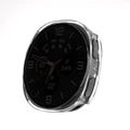Transparent