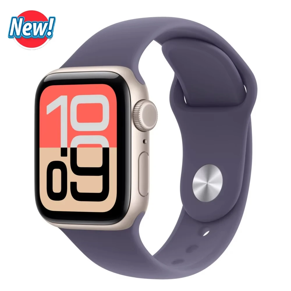 ตัวเลือกสินค้า สายซิลิโคนสุดเก๋สำหรับ Apple Watch ใส่สบายไม่ร้อน