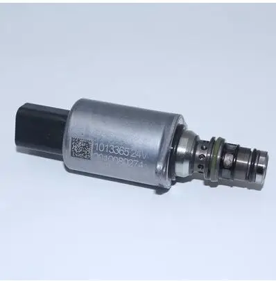 

proportional pilot solenoid valve TM60601 TM68601 TM70202 TM1002421 TM70302 TM66202 TM63501 For Retroth thomas control vavle