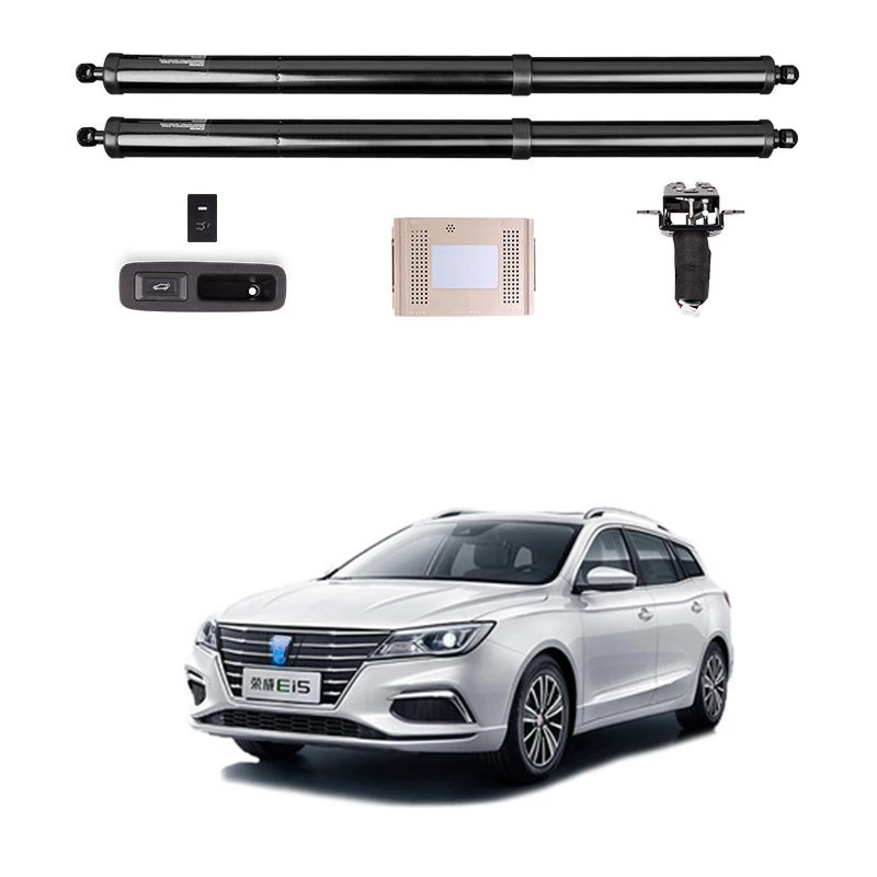 

For Roewe Ei5 2018+ Electric Tailgate Control of the Trunk Drive Car Lift Automatic Trunk Opening Rear Door Power Gate