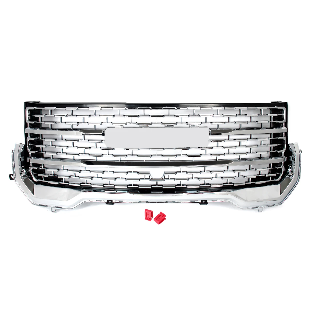 Chrome