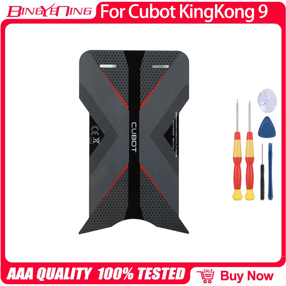 Enhanced Battery Cover Back Housing Case with Custom Screen Cover and Accessories