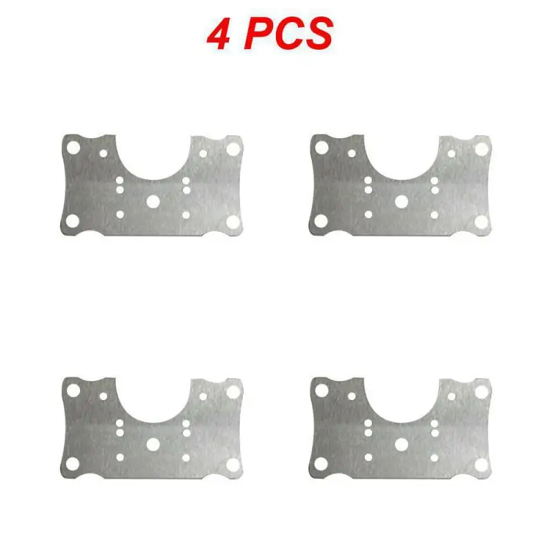 Style B 4pcs
