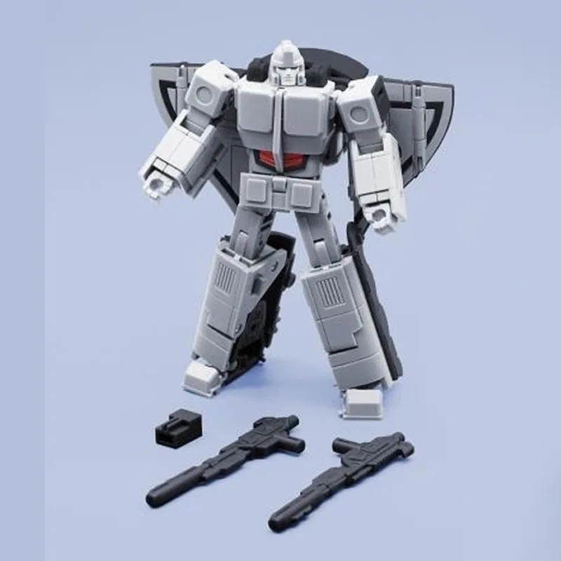 【재고 있음】 변신 장난감 오리지널 제품 MFT MS-20B MS20B 블랙 아스트로트레인 트리플 체인저 스틸 배틀 오버 펌마멘트