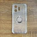 Ring Case Clear