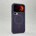 Navy purple