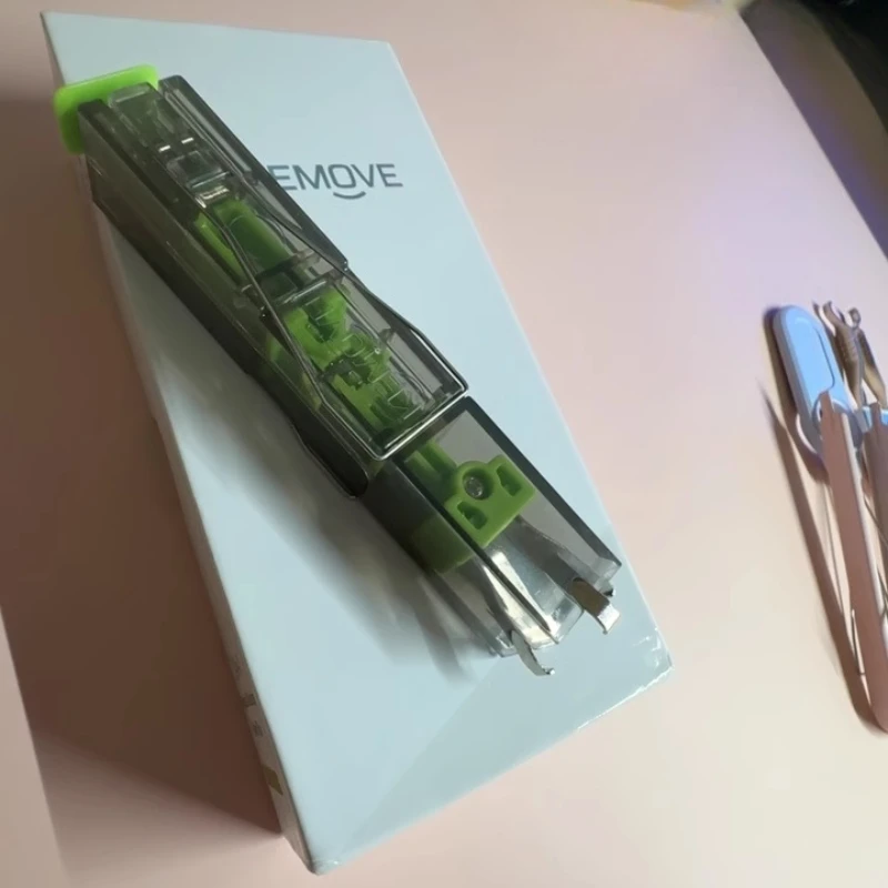 KEMOVE P10-V1 2-in-1 스위치 키캡 풀러 축 오프너 샤프트 핫스왑 제거 세트 기계식 키보드 클리너 맞춤형 도구