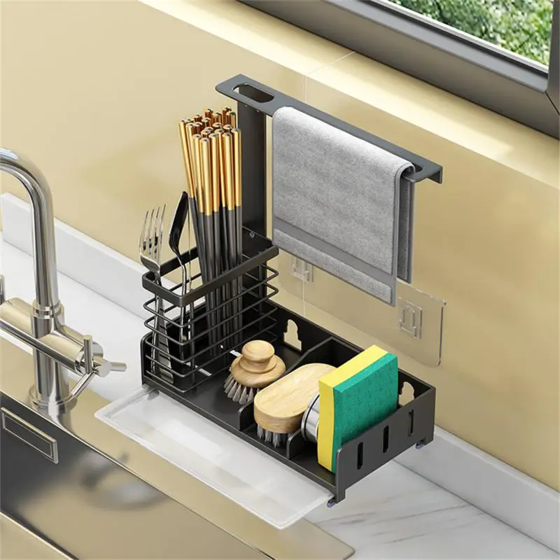 

Storage Rack Multifunctional Foldable