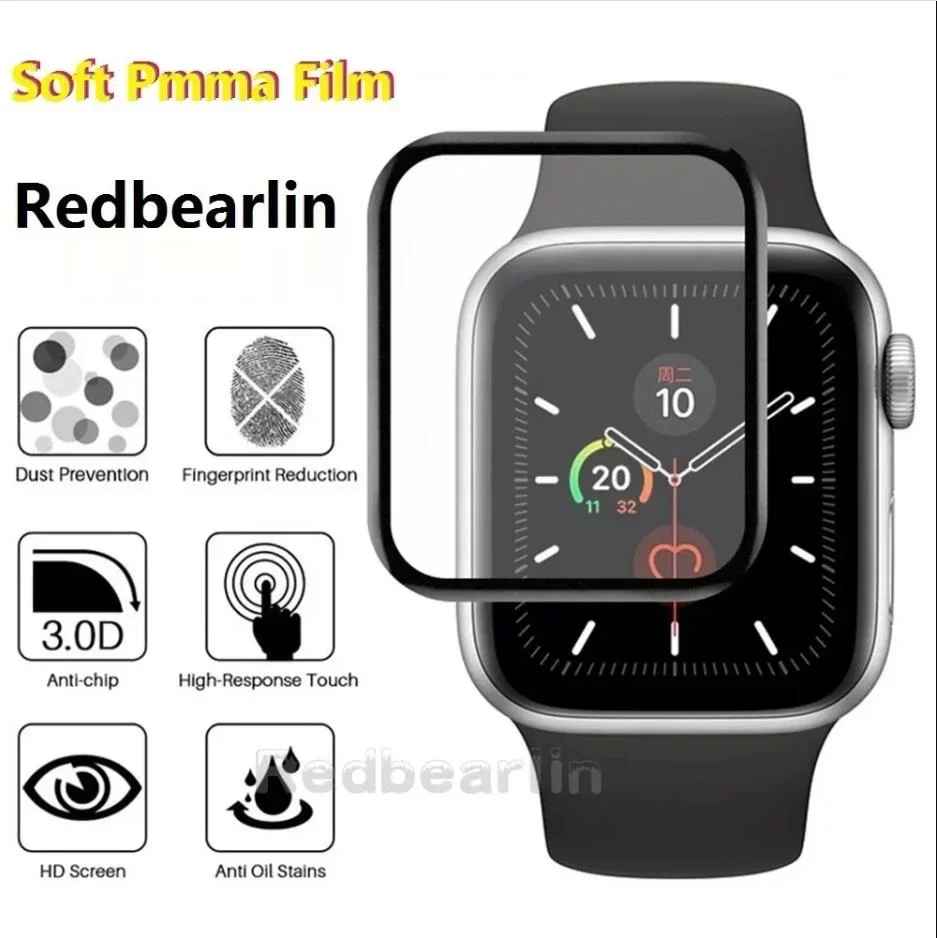 ȣ ȭ  Ʈ Pmma ʸ,  ġ 4, 5, 6, 7, 8, SE, 3, 2, 1, 40mm, 44mm, 42mm, 38mm, 49mm, 41mm, 45mm, 50  ȭ