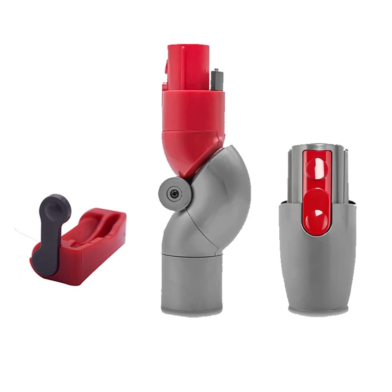 

Адаптер для Dyson V7 V8 V10 V11 V15 Quick Release Low Reach 970790-01, аксессуары для пылесоса, инструменты для очистки