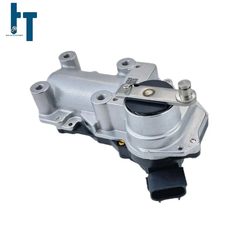 17201-0N042 17201-0N041 Turbocharger Actuator Turbo Wastegate For Toyota Yaris Corolla Auris 1.4 D-4Da